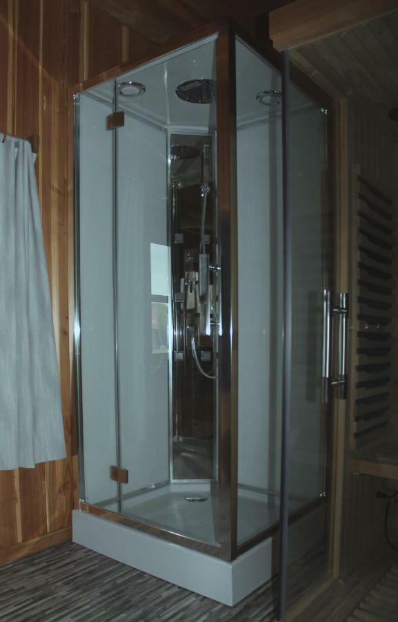 Apartman Ve Skanzenu Trebechovice pod Orebem Exterior photo